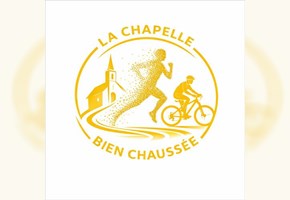 La Chapelle bien chaussée